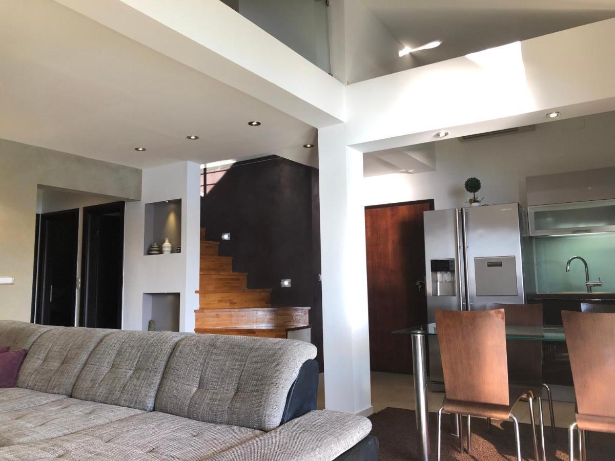 Apartments Miranda คาปริเย ภายนอก รูปภาพ