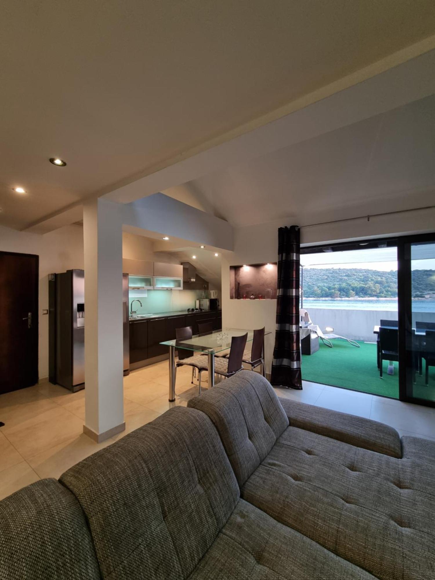 Apartments Miranda คาปริเย ห้อง รูปภาพ