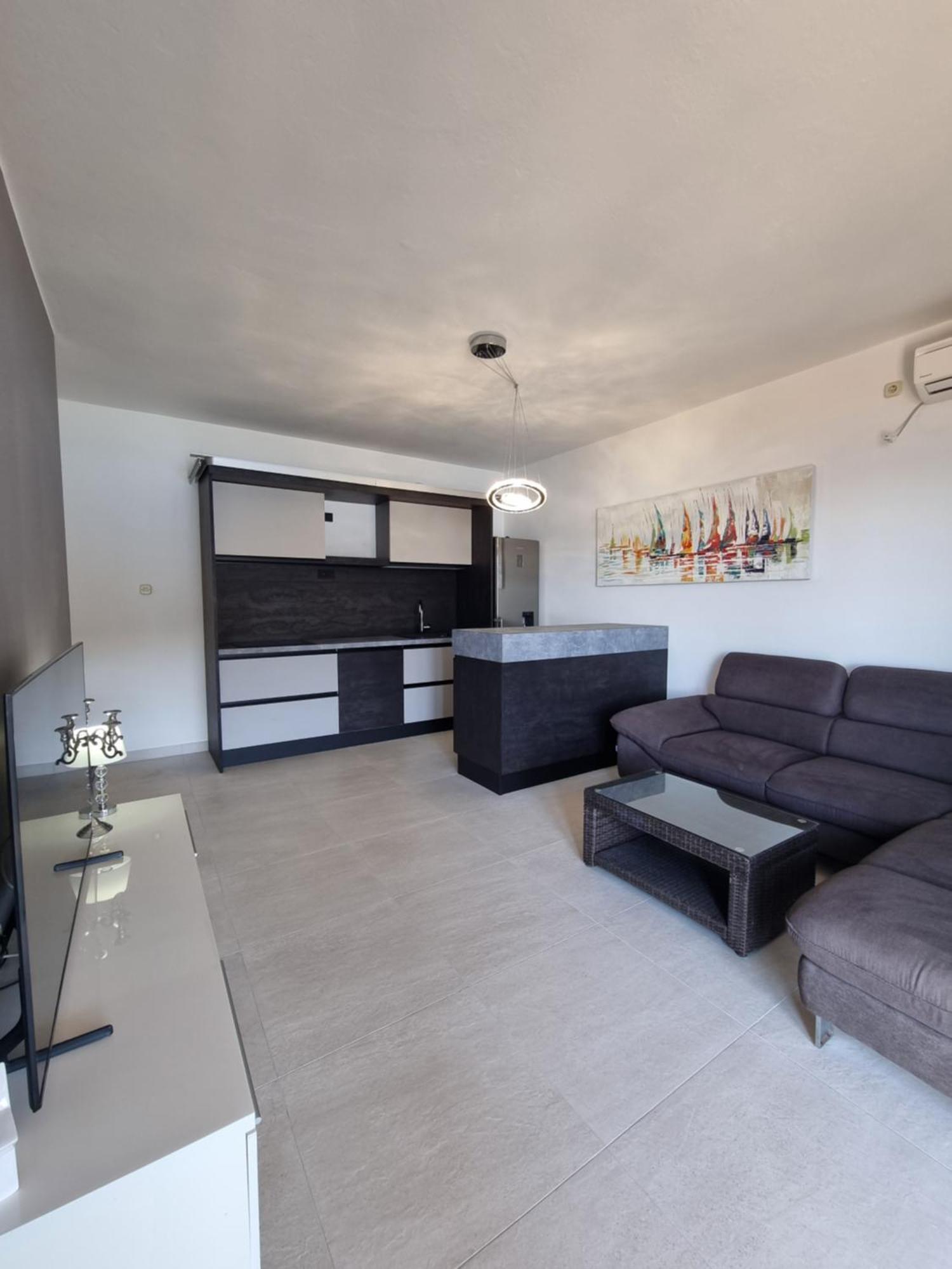 Apartments Miranda คาปริเย ภายนอก รูปภาพ