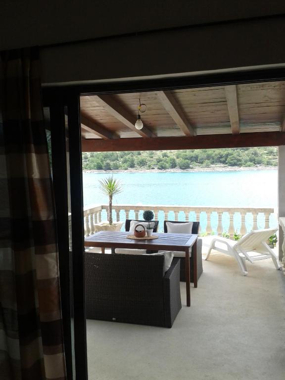 Apartments Miranda คาปริเย ห้อง รูปภาพ