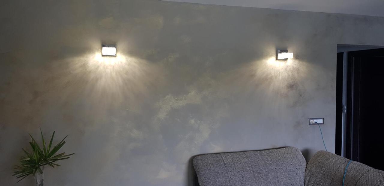Apartments Miranda คาปริเย ภายนอก รูปภาพ