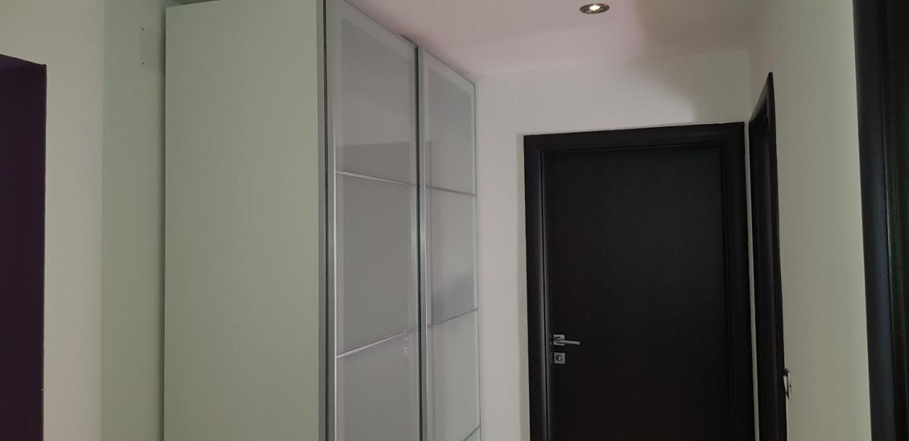 Apartments Miranda คาปริเย ภายนอก รูปภาพ